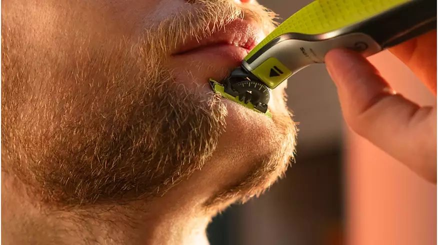 Philips OneBlade 360 Face + Body QP2834/20