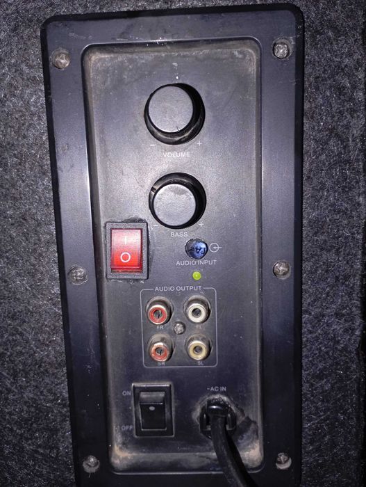 самбуфер  микролаб