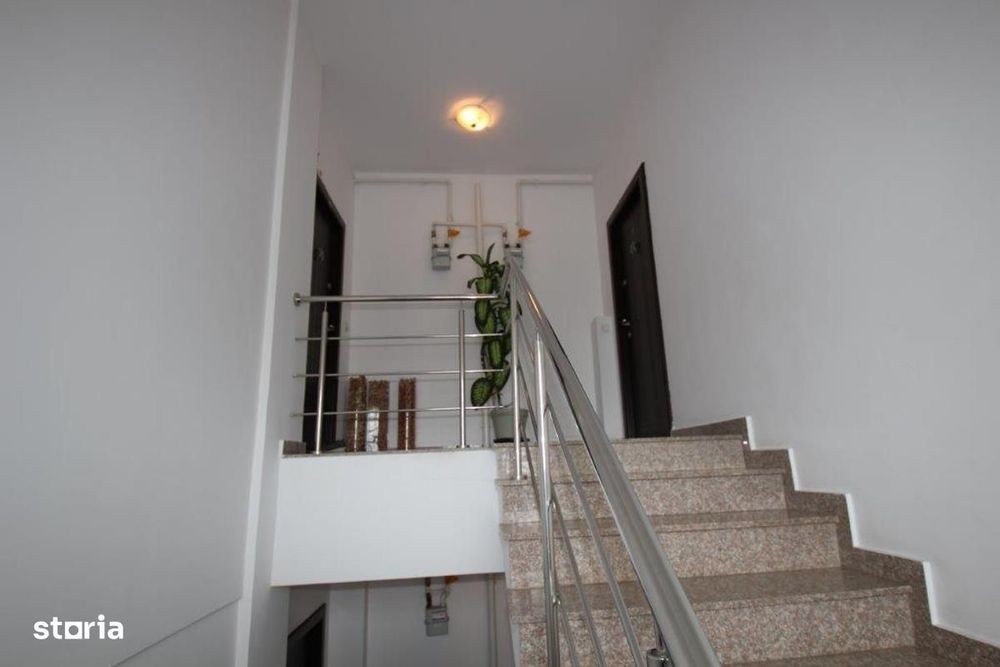 Apartament elegant cu doua camere, 1 Mai