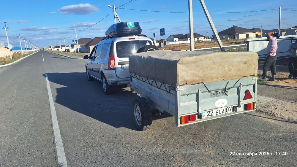Продам.ЛадаЛаргус