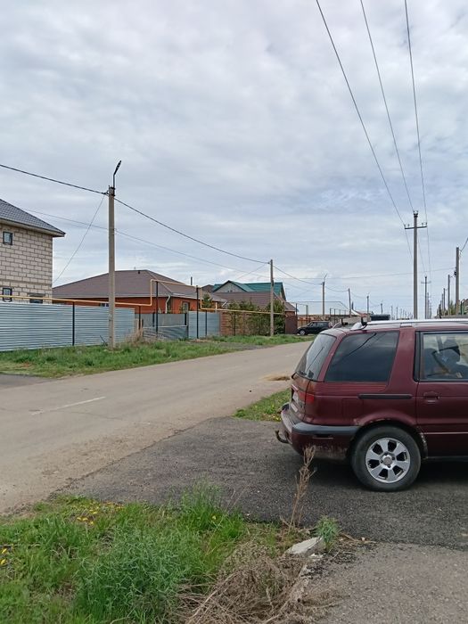 Земельный участок Талапкер (ОБСЕ)