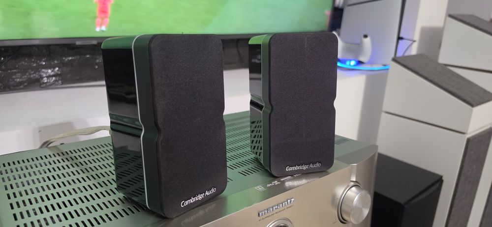 Sateliti Cambridge Audio Minx MIN20