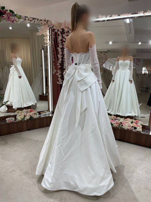 Rochie de mireasă Maria Anette 5722