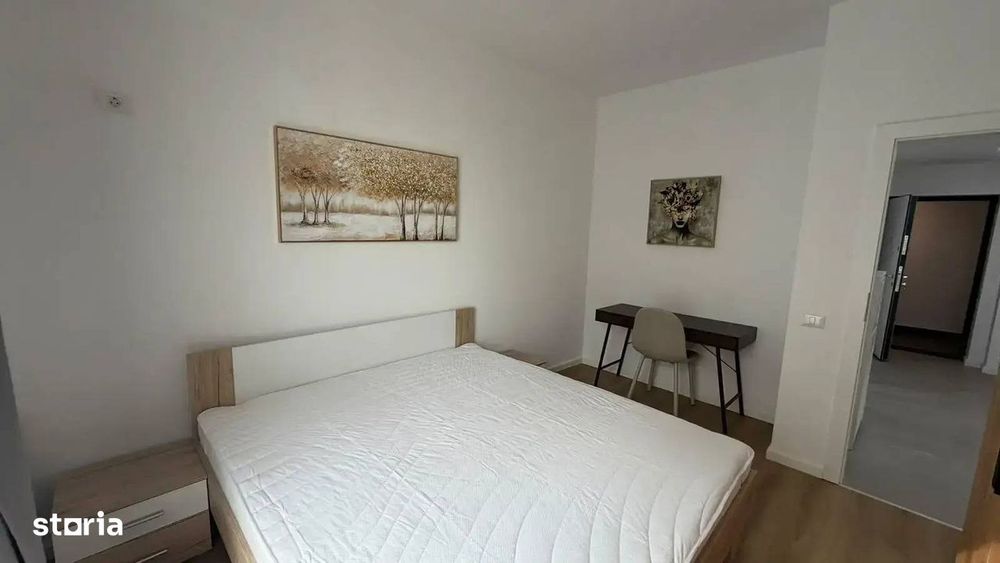Apartament 3 camere The Suburb Buftea