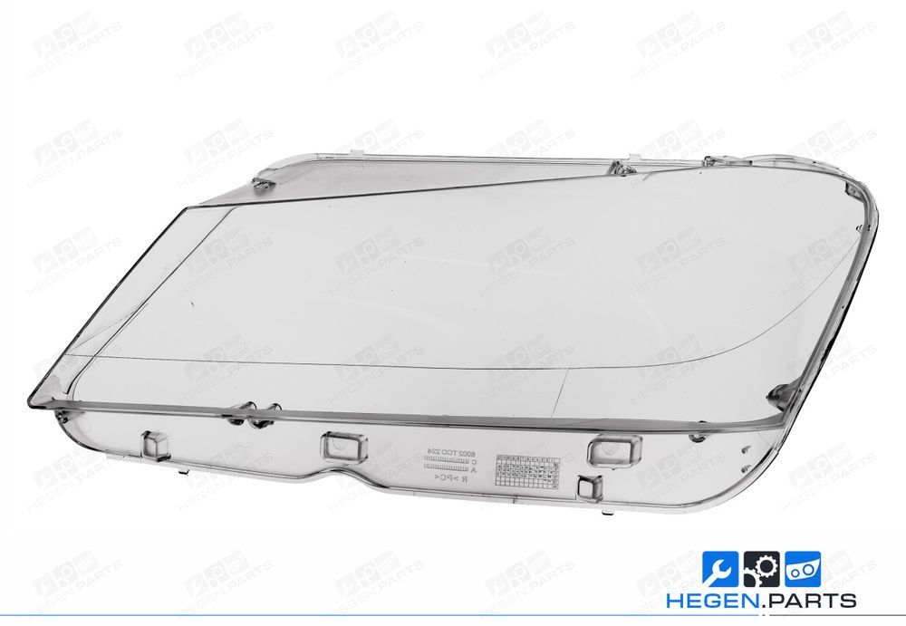 Стъкла за фарове BMW X3 X4 F25 БМВ Х3 Х4 Ф25 стъкло капак капаци фар
