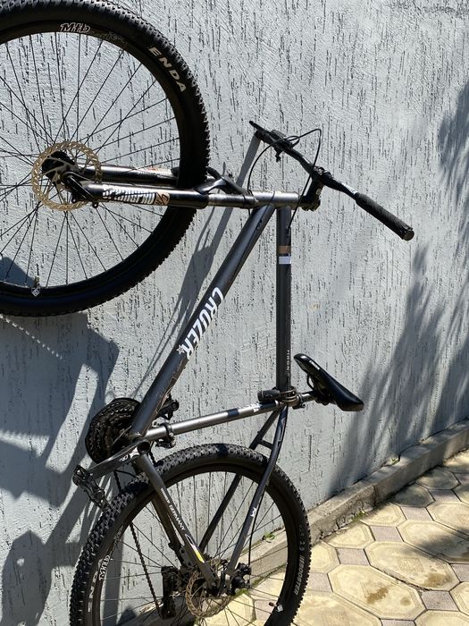 Велосипед Cruser