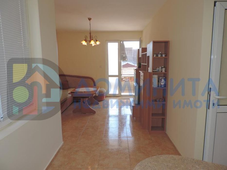 Продава се Тристаен апартамент в Приморско - 95 кв.м за 645 €/кв.м - Снимка #3