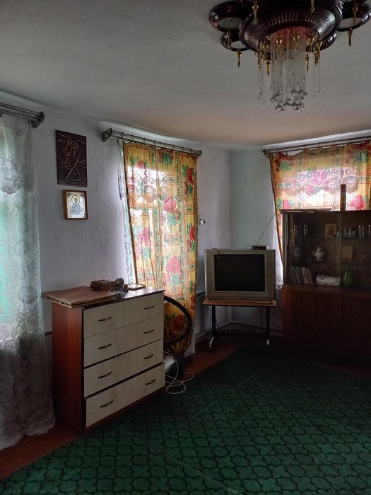 Дом. Шпальный!!!