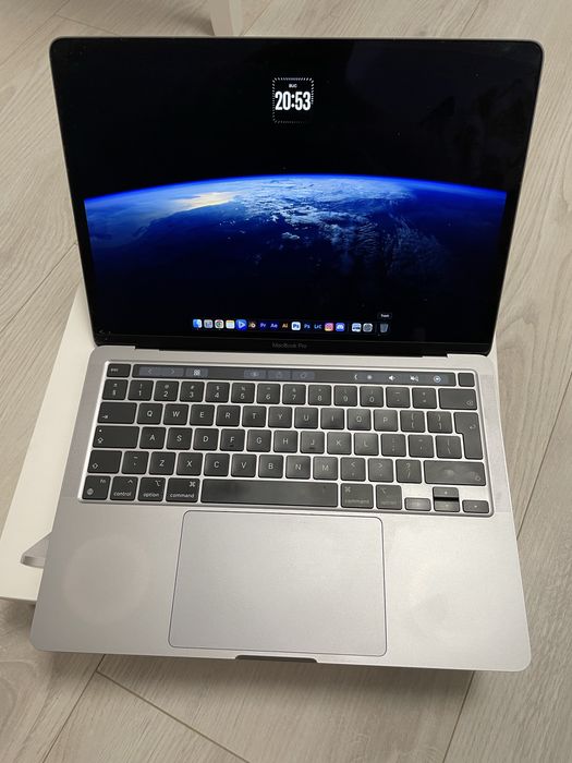 Macbook M1 Pro 13” 2020