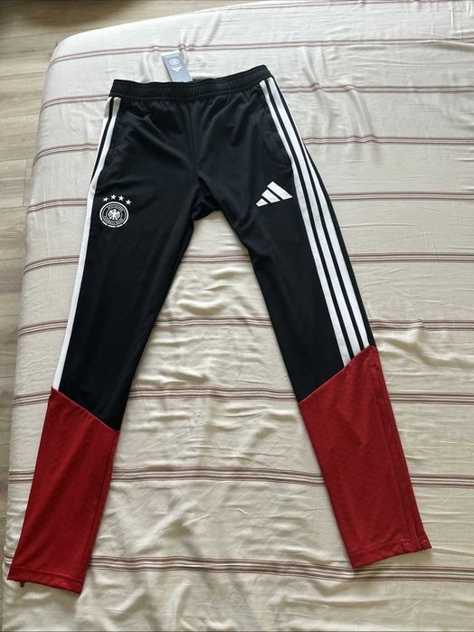 ADIDAS Tiro 26 Germany Presentation анцуг долнище на Националният отбор на Германия