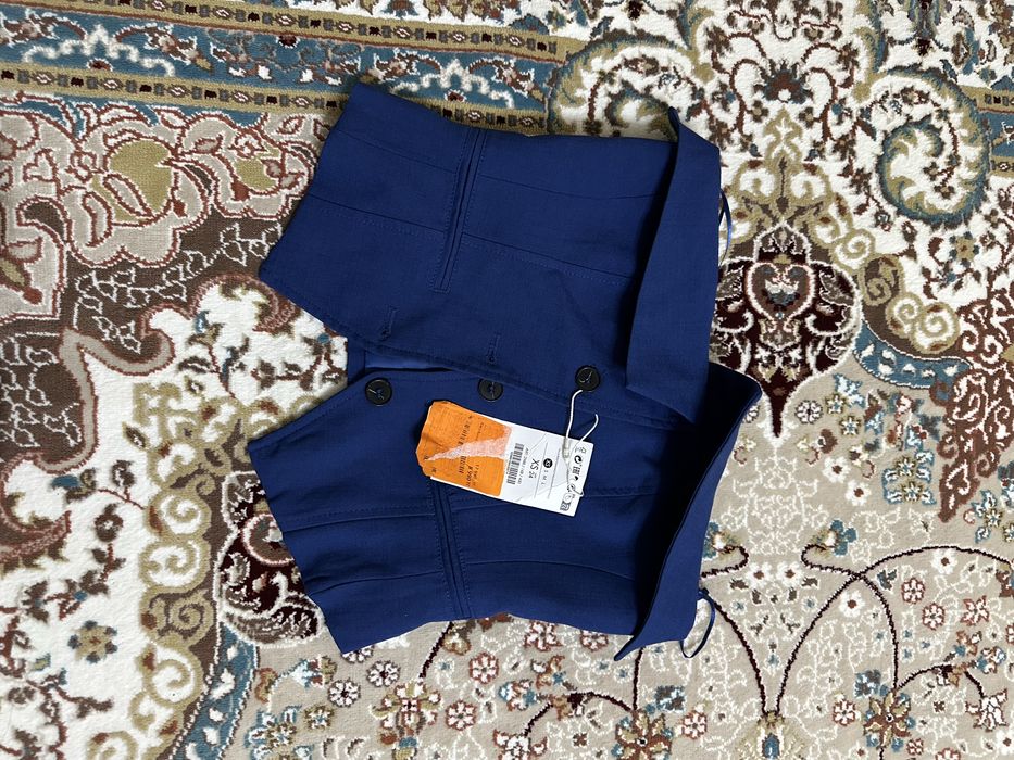 Разгрузка женские вещи