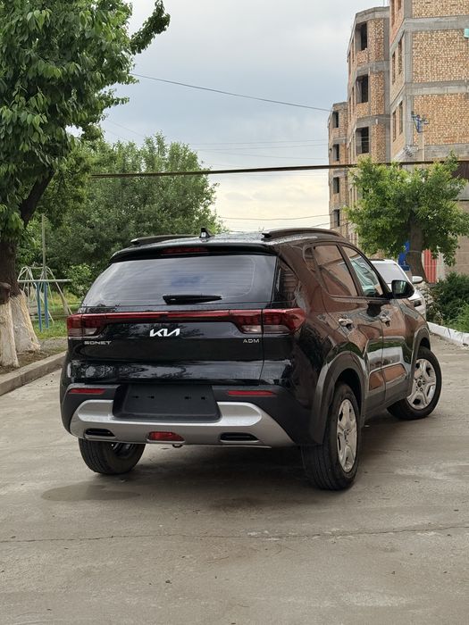 Kia sonet 2025/24