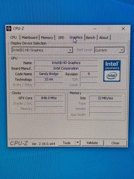Системный блок Core i5 2400S, 8Gb DDR3, 64Gb SSD, 500 Gb HDD.