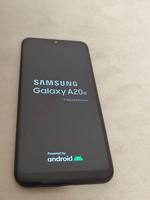 Samsung A20E                             .