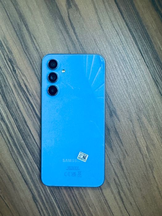 Samsung A54 без забележка !