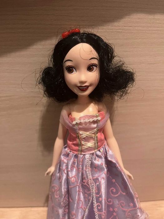 Дисни кукла disney