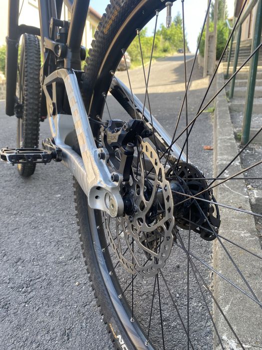 Scott Gambler 720 2017