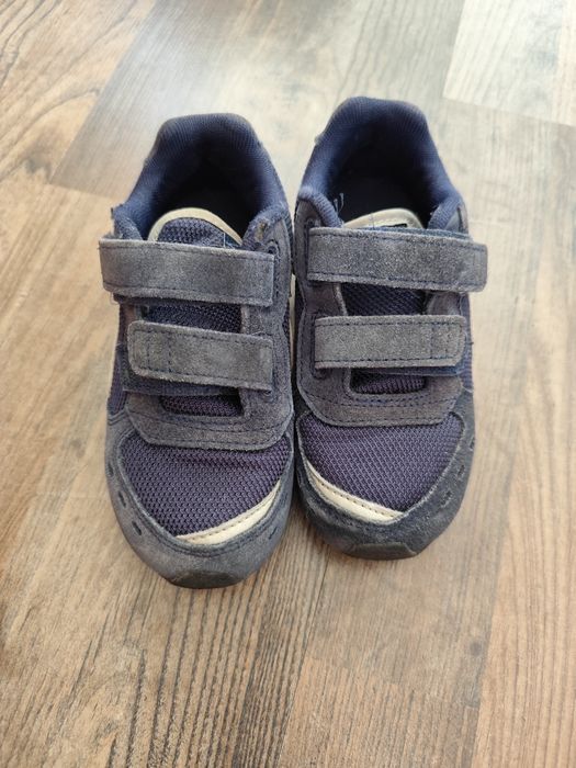 Adidași Puma măsura 27, 16 cm in interior