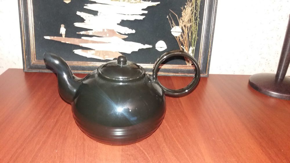 Заварочный чайник