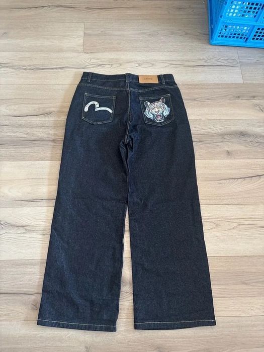 evisu мъжки дънки