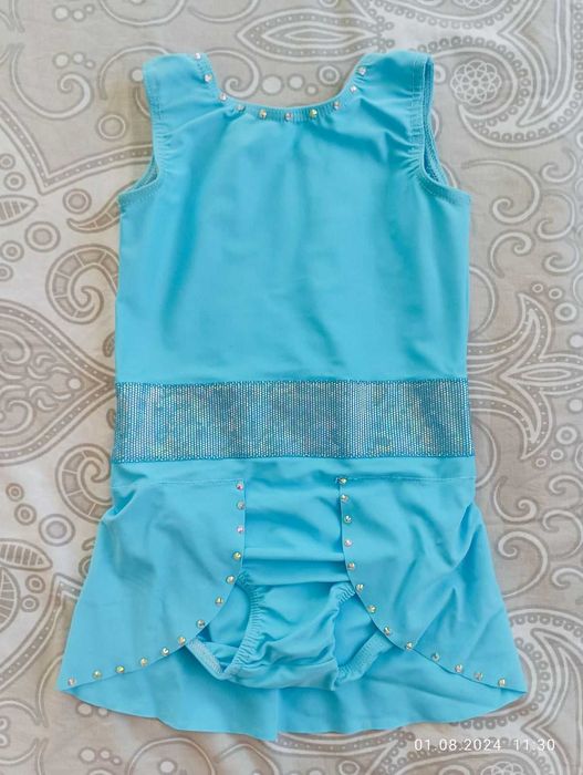 Трико за художествена гимнастика