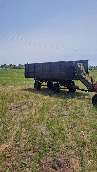 Продам технику для сенакоса