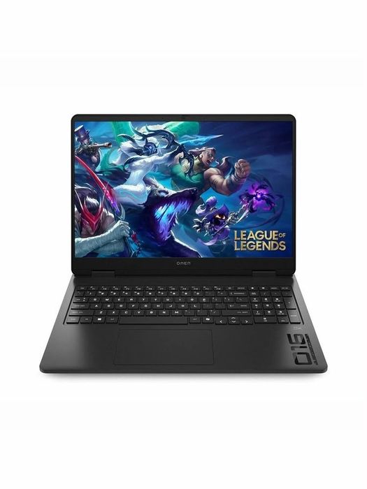 Мощный игровой ноутбук Rtx5070 I7 14650 HP Omen 16-am0043ci