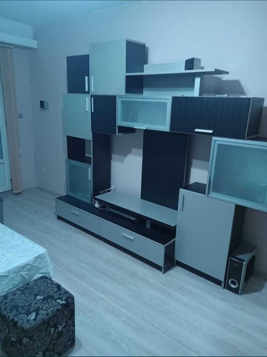 Продава се Двустаен апартамент в Казанлък - 65 кв.м за 1020 €/кв.м - Снимка #3