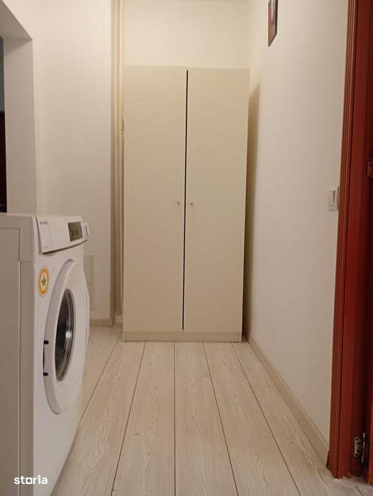 Apartament 2 camere Mall Vitan
