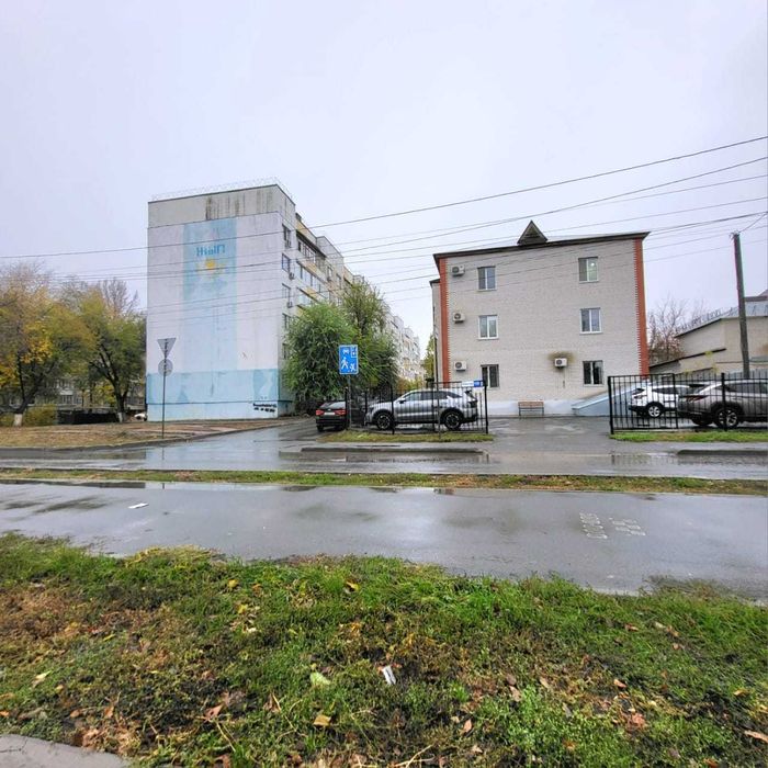 Продам 3комн кв в центре города