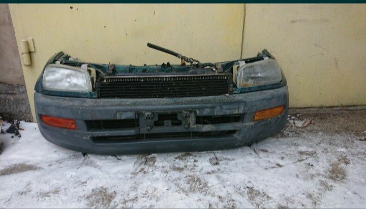 Продам носкат Тойота Раф-4