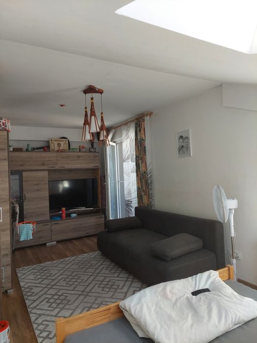 Vand apartment in baciu