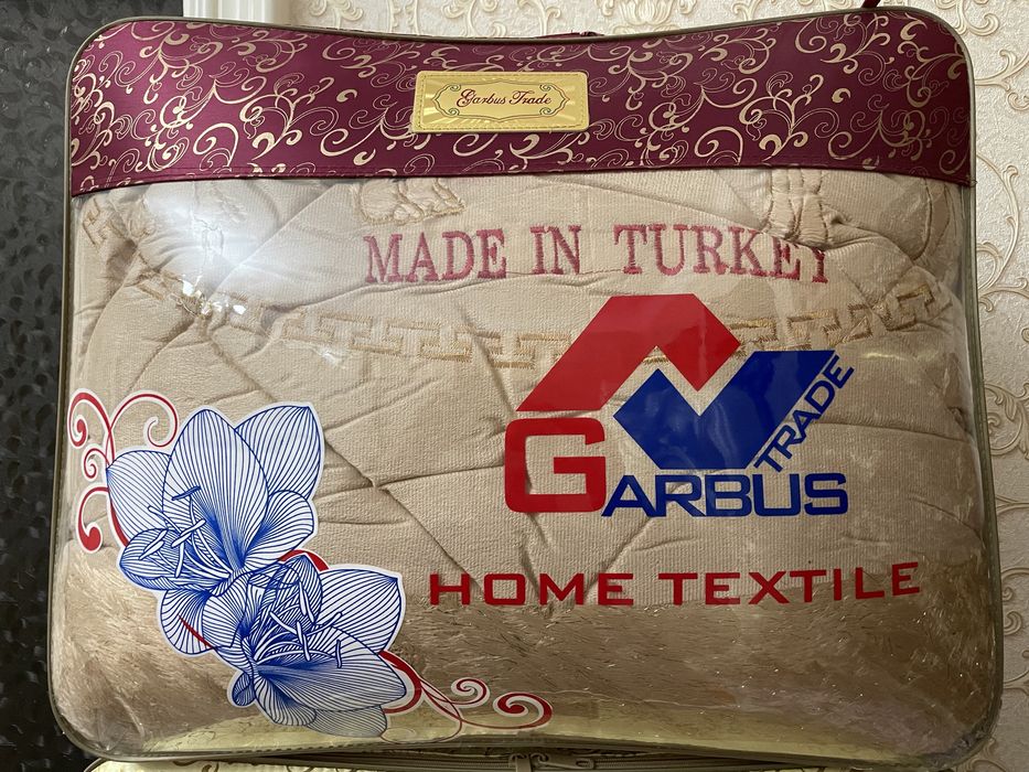 Курпа,одеял,янги турецкий