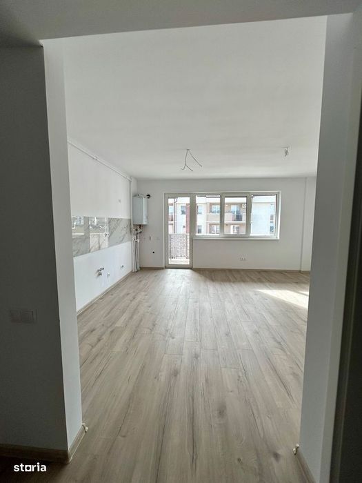 AP 25 Teilor Residence-3 camere FINISAT