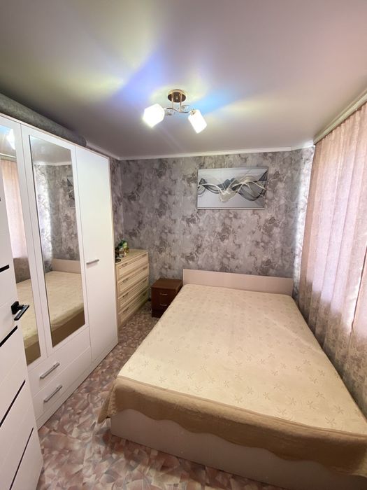 Продам или обмен на частный дом.