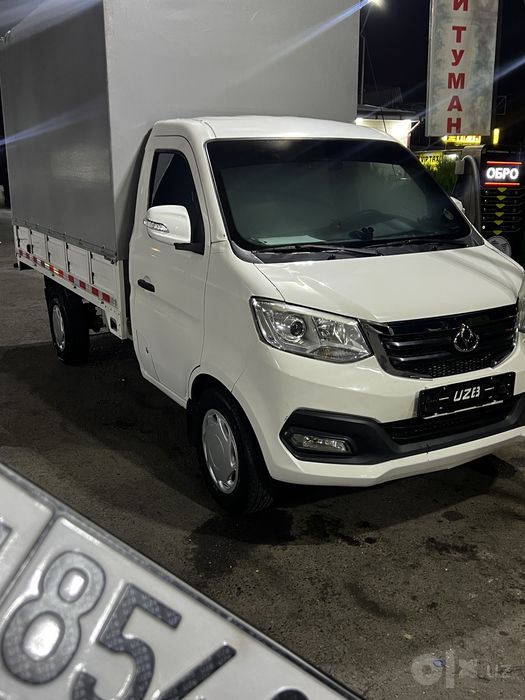 Changan T 3 moshinasi sotiladi