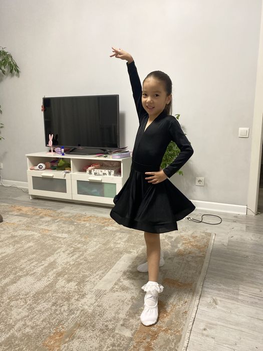 Рейтинговое платье