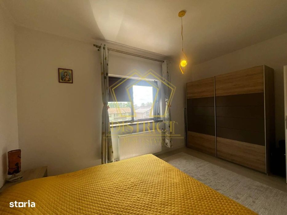 Apartament superb cu 2 camere I Braytim