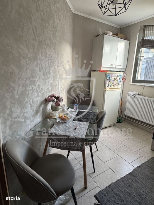 Apartament 2 camere de vanzare 58 mp, Zorilor zona Lunii - Vedere 2