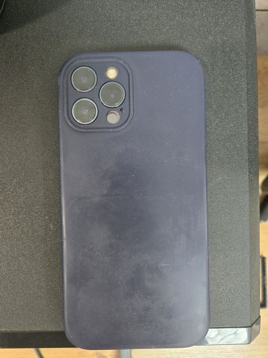 iPhone 12 Pro max 128 gb