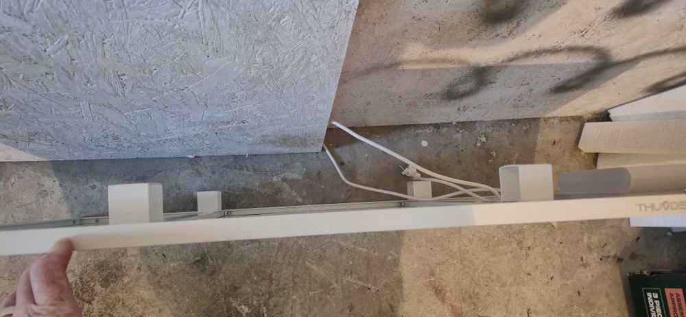 Panouri infrarosu caldura