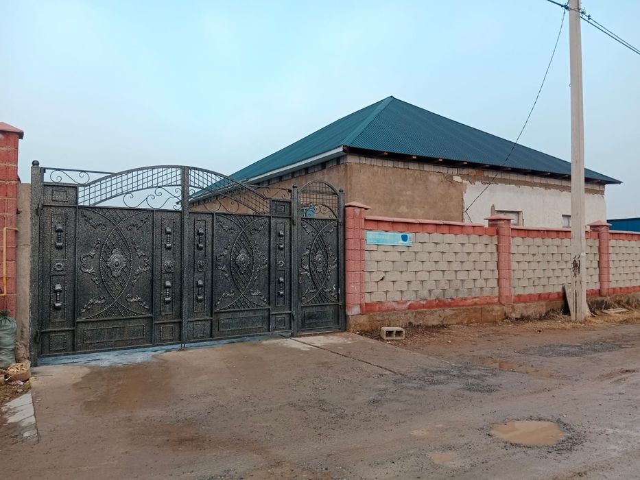 Срочна жер үй сатылады