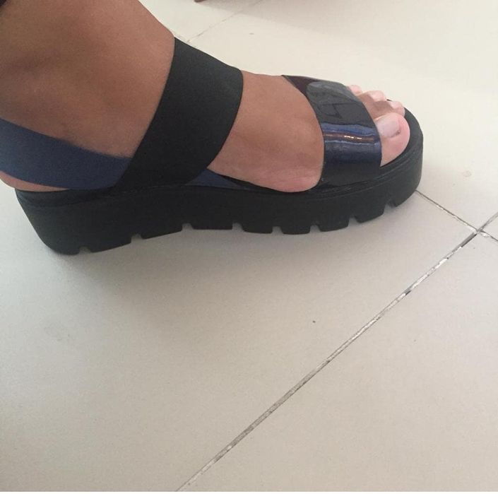 Сандали кожа турция