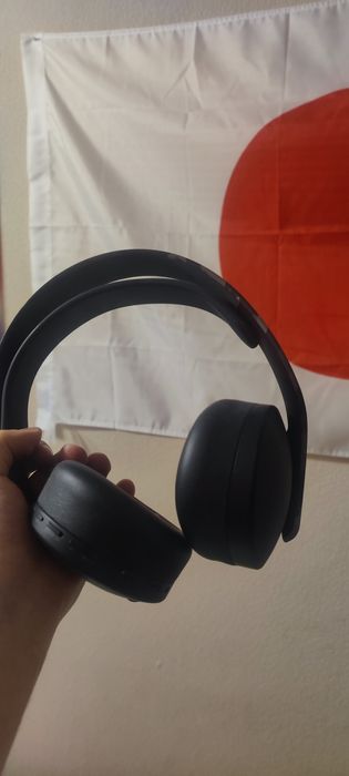 Наушники Sony PULSE 3D