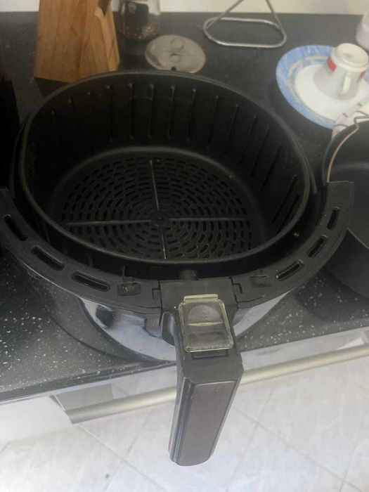 Vand aerfryer Princess 6l
