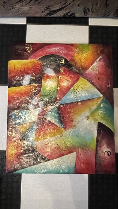 Красивые картины