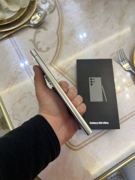 Samsung Galaxy S24 Ultra