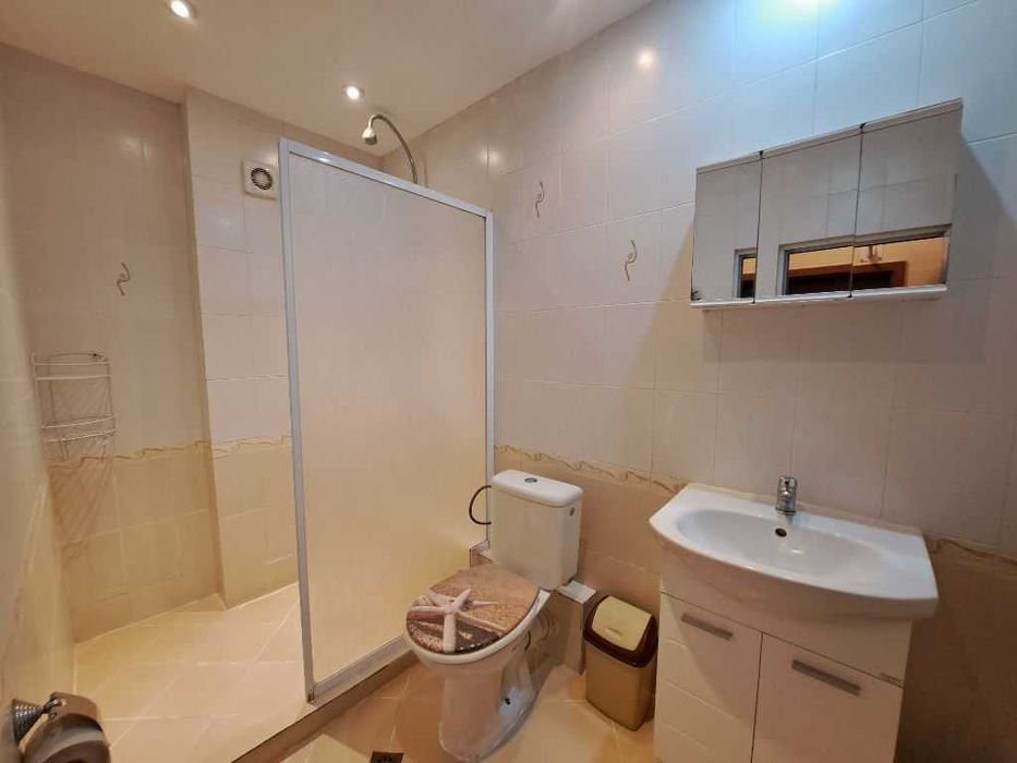 Дава се под наем Тристаен апартамент в София, Дружба 1 - 80 кв.м за 698.19 € - Снимка #6