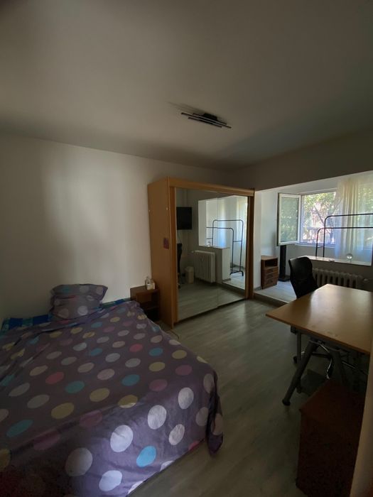Apartament 3 camere Militari (zona Apusului) — fotografia 1