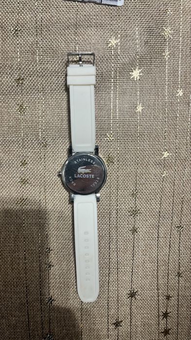 Дамски часовник Lacoste